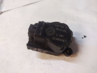 bontott ALFA ROMEO 156 Fűtés Állító Motor