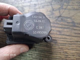 bontott ALFA ROMEO 156 Fűtés Állító Motor