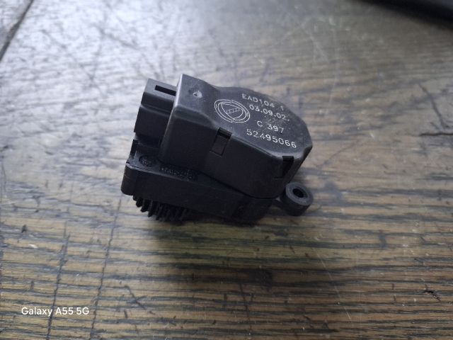 bontott ALFA ROMEO 156 Fűtés Állító Motor