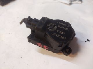 bontott ALFA ROMEO 156 Fűtés Állító Motor