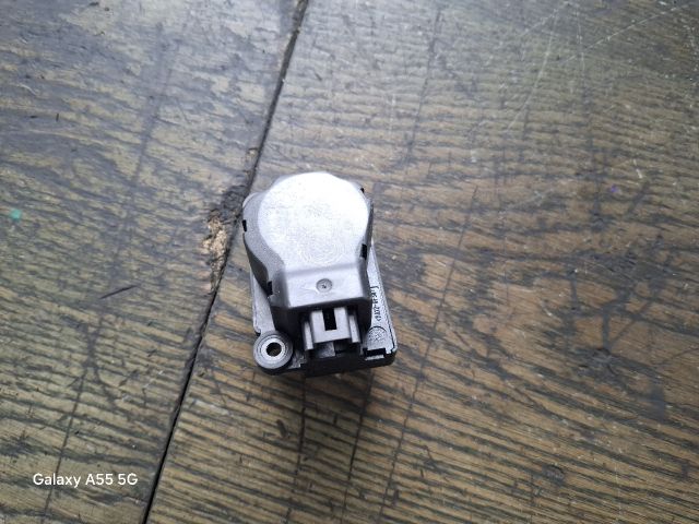 bontott ALFA ROMEO 156 Fűtés Állító Motor