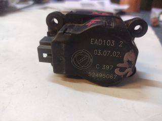 bontott ALFA ROMEO 156 Fűtés Állító Motor