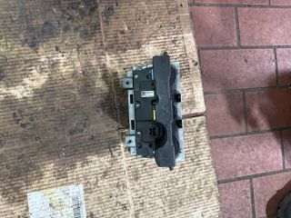 bontott ALFA ROMEO 156 Fűtéskapcsoló (digit klímás)