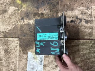 bontott ALFA ROMEO 156 Fűtéskapcsoló (digit klímás)