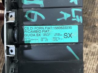 bontott ALFA ROMEO 156 Fűtéskapcsoló (digit klímás)