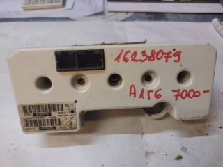 bontott ALFA ROMEO 156 Fűtéskapcsoló (digit klímás)