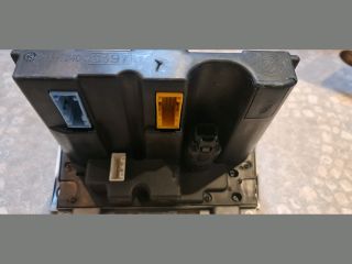 bontott ALFA ROMEO 156 Fűtéskapcsoló (digit klímás)