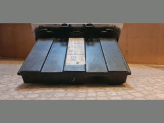 bontott ALFA ROMEO 156 Fűtéskapcsoló (digit klímás)