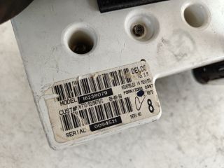 bontott ALFA ROMEO 156 Fűtéskapcsoló (manuális klímás)