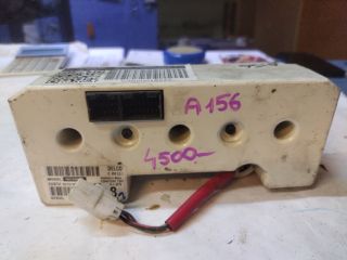 bontott ALFA ROMEO 156 Fűtéskapcsoló (manuális klímás)