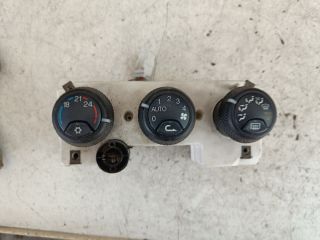 bontott ALFA ROMEO 156 Fűtéskapcsoló (manuális klímás)