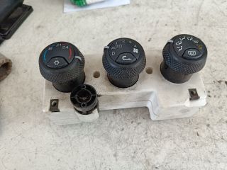 bontott ALFA ROMEO 156 Fűtéskapcsoló (manuális klímás)