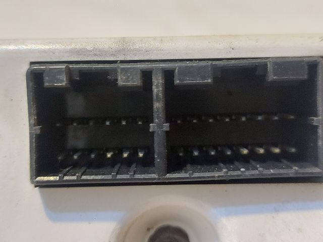 bontott ALFA ROMEO 156 Fűtéskapcsoló (manuális klímás)