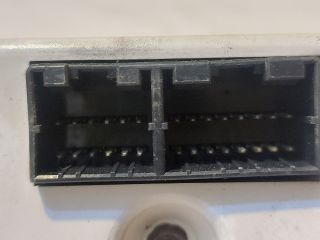 bontott ALFA ROMEO 156 Fűtéskapcsoló (manuális klímás)