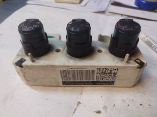 bontott ALFA ROMEO 156 Fűtéskapcsoló (manuális klímás)