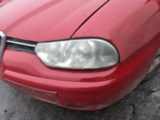 bontott ALFA ROMEO 156 Fűtéskapcsoló (manuális klímás)