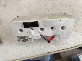 bontott ALFA ROMEO 156 Fűtéskapcsoló (manuális klímás)