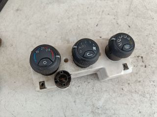 bontott ALFA ROMEO 156 Fűtéskapcsoló (manuális klímás)