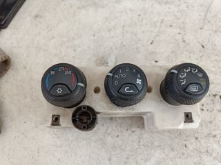 bontott ALFA ROMEO 156 Fűtéskapcsoló (manuális klímás)