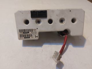 bontott ALFA ROMEO 156 Fűtéskapcsoló (manuális klímás)