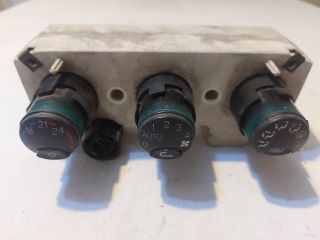 bontott ALFA ROMEO 156 Fűtéskapcsoló (manuális klímás)