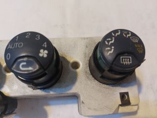 bontott ALFA ROMEO 156 Fűtéskapcsoló (manuális klímás)