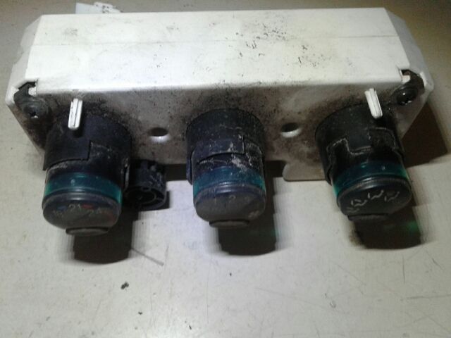 bontott ALFA ROMEO 156 Fűtéskapcsoló