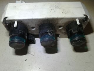 bontott ALFA ROMEO 156 Fűtéskapcsoló