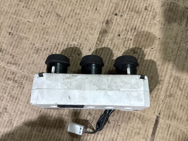 bontott ALFA ROMEO 156 Fűtéskapcsoló