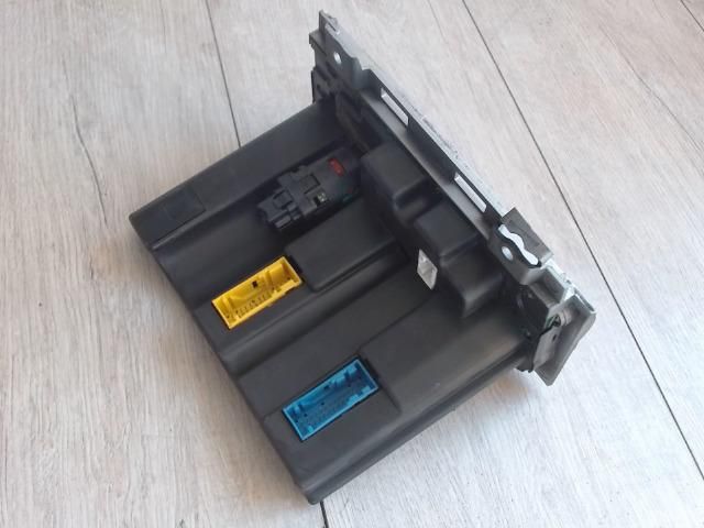 bontott ALFA ROMEO 156 Fűtéskapcsoló