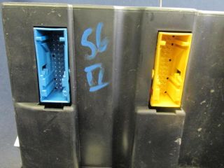 bontott ALFA ROMEO 156 Fűtéskapcsoló