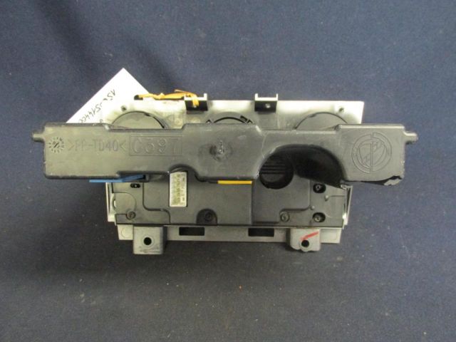 bontott ALFA ROMEO 156 Fűtéskapcsoló