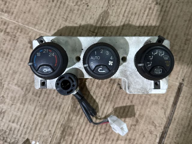 bontott ALFA ROMEO 156 Fűtéskapcsoló