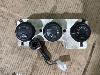 bontott ALFA ROMEO 156 Fűtéskapcsoló