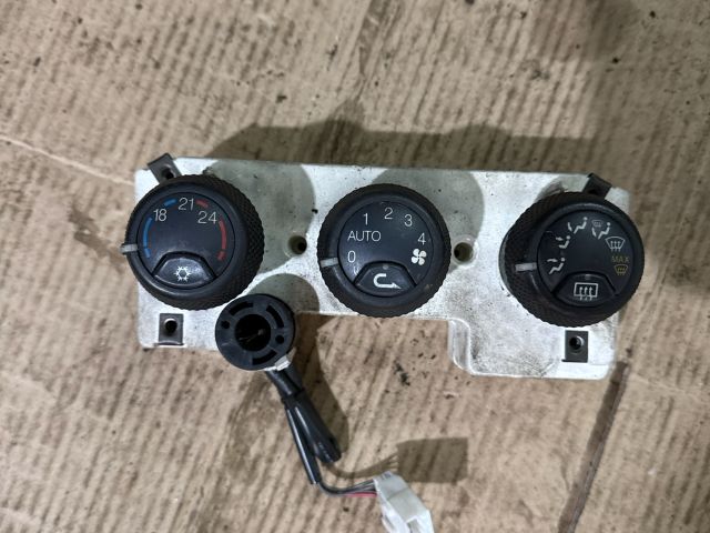 bontott ALFA ROMEO 156 Fűtéskapcsoló