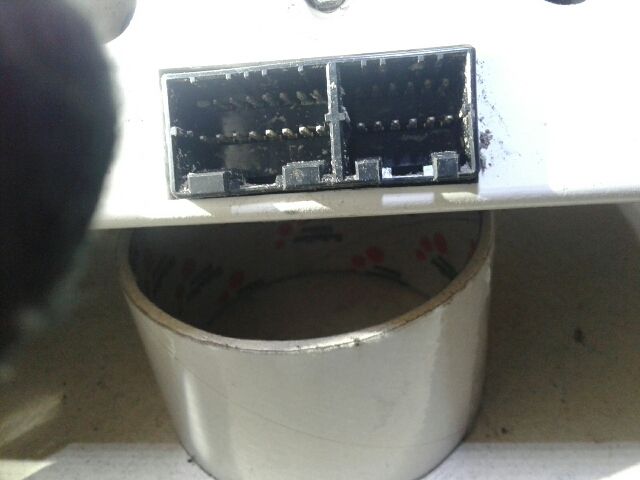 bontott ALFA ROMEO 156 Fűtéskapcsoló