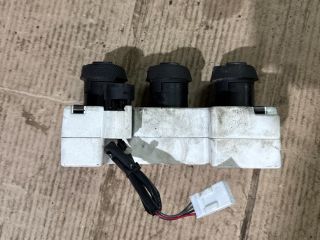 bontott ALFA ROMEO 156 Fűtéskapcsoló