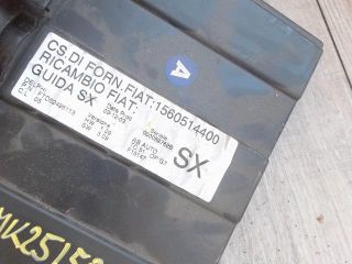 bontott ALFA ROMEO 156 Fűtéskapcsoló