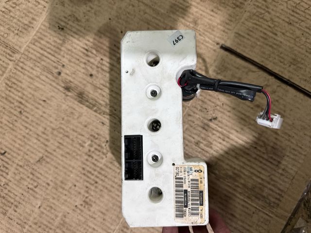 bontott ALFA ROMEO 156 Fűtéskapcsoló