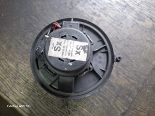 bontott ALFA ROMEO 156 Fűtőmotor (Klímás)