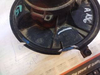 bontott ALFA ROMEO 156 Fűtőmotor (Klímás)