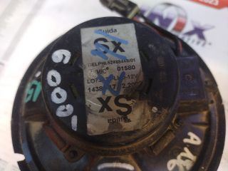 bontott ALFA ROMEO 156 Fűtőmotor (Klímás)