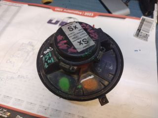 bontott ALFA ROMEO 156 Fűtőmotor (Klímás)