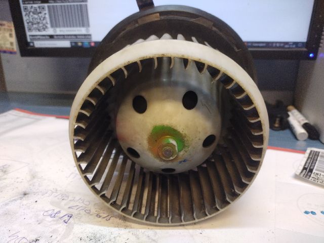 bontott ALFA ROMEO 156 Fűtőmotor (Klímás)