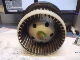 bontott ALFA ROMEO 156 Fűtőmotor (Klímás)