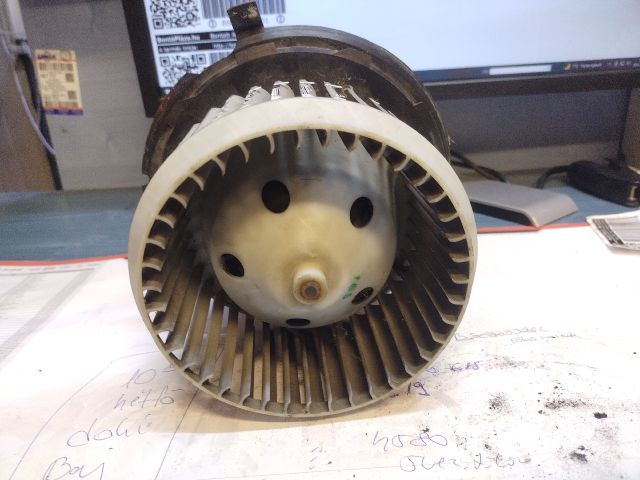 bontott ALFA ROMEO 156 Fűtőmotor (Klímás)