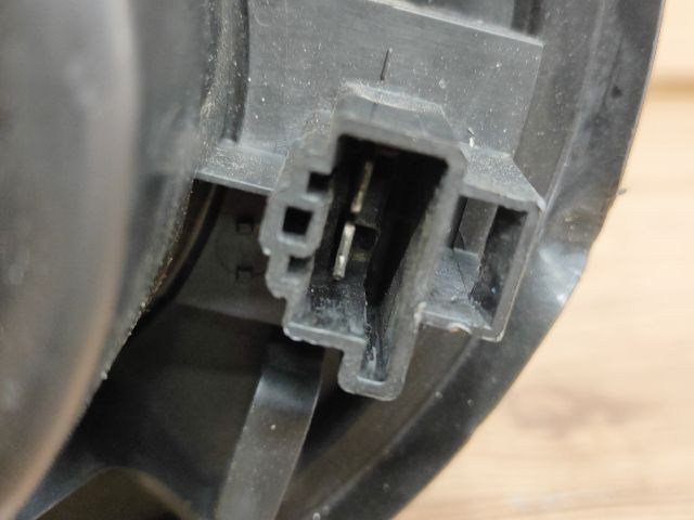 bontott ALFA ROMEO 156 Fűtőmotor (Klímás)