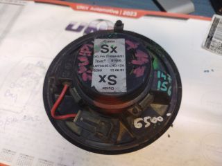 bontott ALFA ROMEO 156 Fűtőmotor (Klímás)