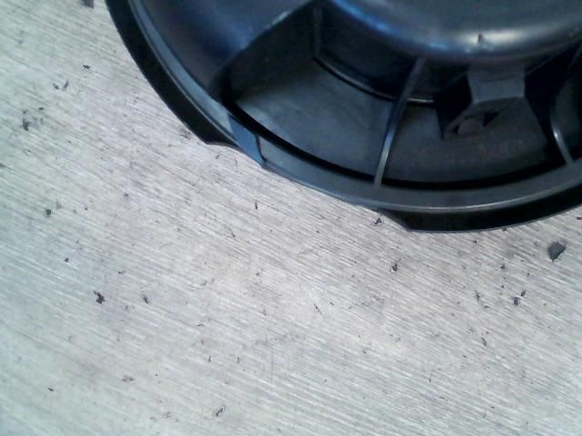 bontott ALFA ROMEO 156 Fűtőmotor (Klímás)