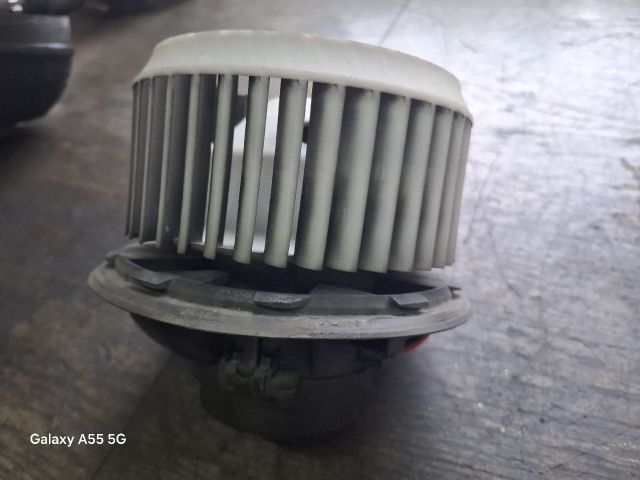 bontott ALFA ROMEO 156 Fűtőmotor (Klímás)